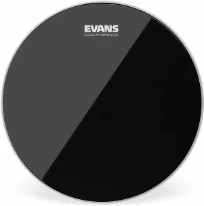Evans TT16HBG Hydraulic Noir 16