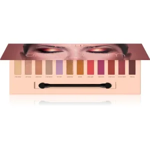 Maquillage pour les yeux Eveline Cosmetics