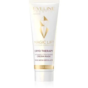 Eveline Cosmetics Magic Lift masque crème pour raffermir la peau 50 ml