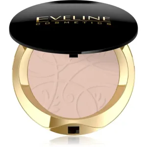 Eveline Cosmetics Celebrities Beauty poudre compacte minérale teinte 22 Natural 9 g #105034