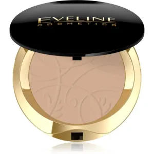 Eveline Cosmetics Celebrities Beauty poudre compacte minérale teinte 23 Sand 9 g