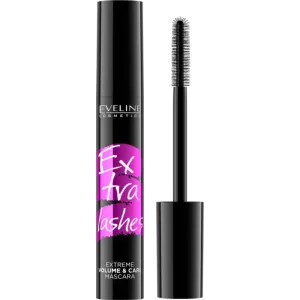 Eveline Cosmetics ExtraLashes mascara extra volume 12 ml