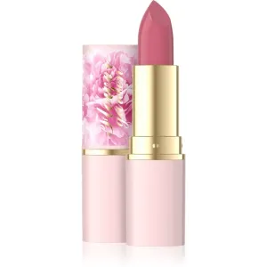 Eveline Cosmetics Flower Garden brillant à lèvres hydratant teinte 01 4 g