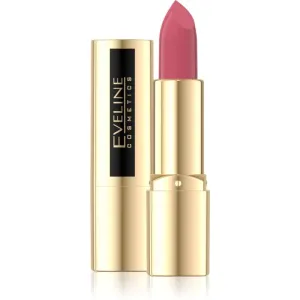 Eveline Cosmetics Variété rouge à lèvres satiné teinte 01 Rendez-Vous 4 g