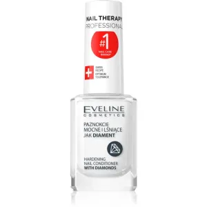 Eveline Cosmetics Nail Therapy conditionneur pour ongles 12 ml