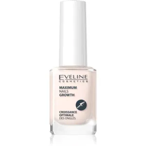 Eveline Cosmetics Nail Therapy Professional conditionneur pour ongles 12 ml #120321