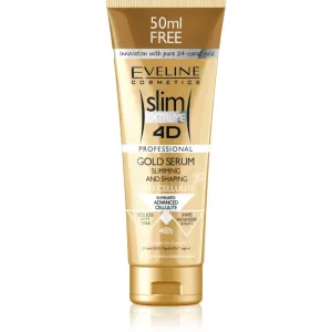 Eveline Cosmetics Slim Extreme sérum anti-cellulite 250 ml