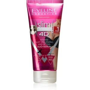 Eveline Cosmetics Slim Extreme sérum intense pour buste 200 ml