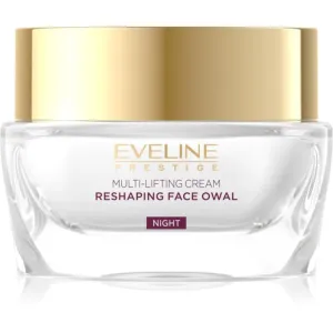 Eveline Cosmetics Magic Lift crème de nuit liftante 50 ml