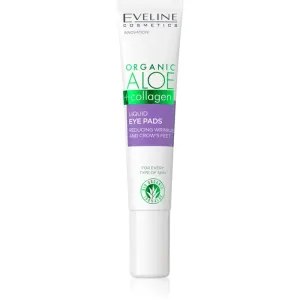 Soin des yeux Eveline Cosmetics