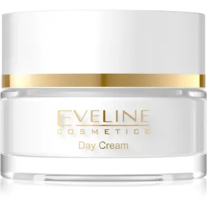 Eveline Cosmetics Super Lifting 4D crème lifting de jour anti-rides 60+ 50 ml