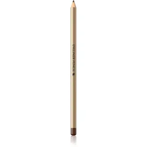 Eveline Cosmetics Eyebrow Pencil crayon yeux avec taille-crayon teinte Brown 1,2 g