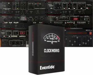 Eventide Clockworks Bundle (Produit numérique)