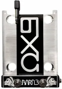 Eventide OX9 Pédalier pour ampli guitare