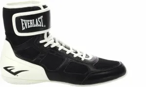 Everlast Ring Bling Mens Shoes Black/White 43 Chaussures de fitness