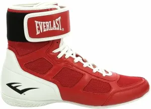 Everlast Ring Bling Mens Shoes Red/White 41 Chaussures de fitness