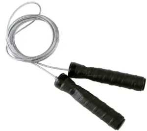 Everlast Pro Weighted & Adjustable Jump Rope Cool Grey Corde à sauter