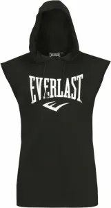 Everlast Meadown Black 2XL Fitness sweat à capuche