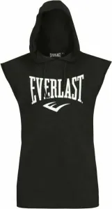 Everlast Meadown Black S Fitness sweat à capuche
