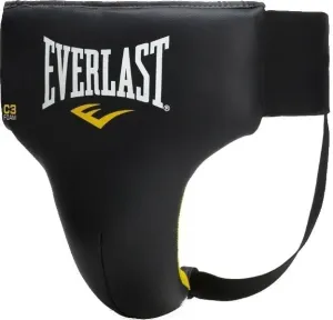 Everlast Lightweight Sparring Protector L Noir L