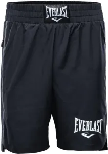 Everlast Cristal Black S Pantalon de fitness