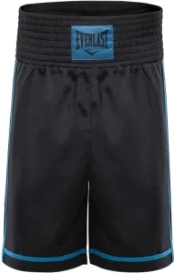 Everlast Cross Black/Blue XL Pantalon de fitness
