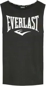 Everlast Glenwood Black M T-shirt de fitness