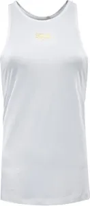 Everlast Nacre White M T-shirt de fitness