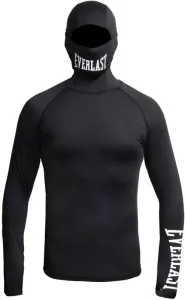 Everlast Onyx Black L T-shirt de fitness