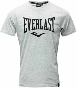 Everlast Russel Heather Grey 2XL T-shirt de fitness