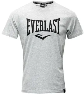 Everlast Russel Heather Grey S T-shirt de fitness