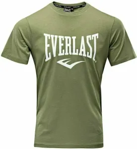 Everlast Russel Khaki 2XL T-shirt de fitness
