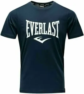 Everlast Russel Navy M T-shirt de fitness