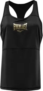 Everlast Tank Top Noir/Nuggets S T-shirt de fitness