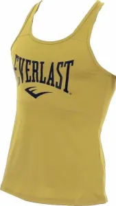 Everlast Tank Top Nuggets/Noir XS T-shirt de fitness
