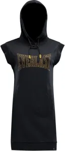 Everlast Yokote Black/Nuggets L T-shirt de fitness
