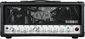 EVH 5150III 50W 6L6 Head BK Black #559496