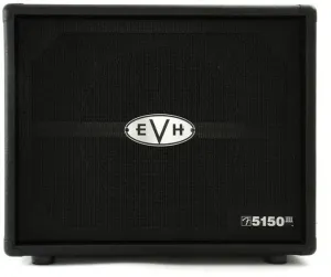 EVH 5150 III 1x12 Straight BK #4997