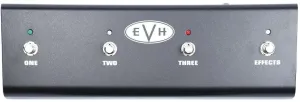 EVH FS 5150III Pédalier pour ampli guitare #30046