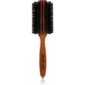 EVO Bruce Natural Bristle Radial Brush brosse ronde cheveux avec poils de sanglier Ø 28 mm 1 pcs
