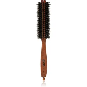 EVO Spike Nylon Pin Bristle Radial Brush brosse ronde cheveux aux fibres de nylon et poils de sanglier Ø 14 mm 1 pcs