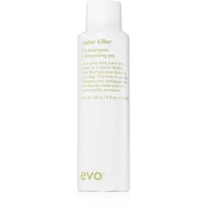 EVO Style Water Killer shampoing sec 200 ml #654198