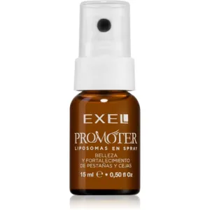 Exel Prometer Liposomas Spray sérum de croissance cils et sourcils 15 ml