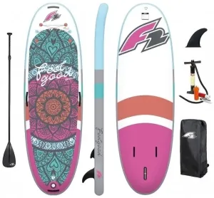 F2 Feelgood Sports 10'2'' (310 cm) Paddle board