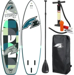 F2 Stereo 10,5' (320 cm) Paddle board #560319