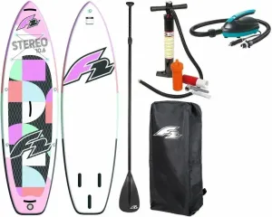 F2 Stereo SET 10' (305 cm) Paddle board