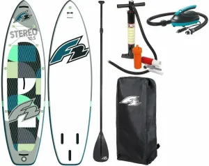 F2 Stereo SET 10,5' (320 cm) Paddle board