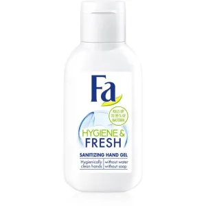 Fa Hygiene & Fresh Sanitizing gel nettoyant mains 50 ml