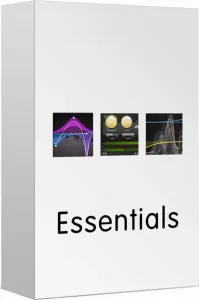 FabFilter Essentials Bundle (Produit numérique)