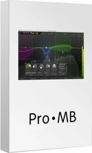 FabFilter Pro-MB (Produit numérique)